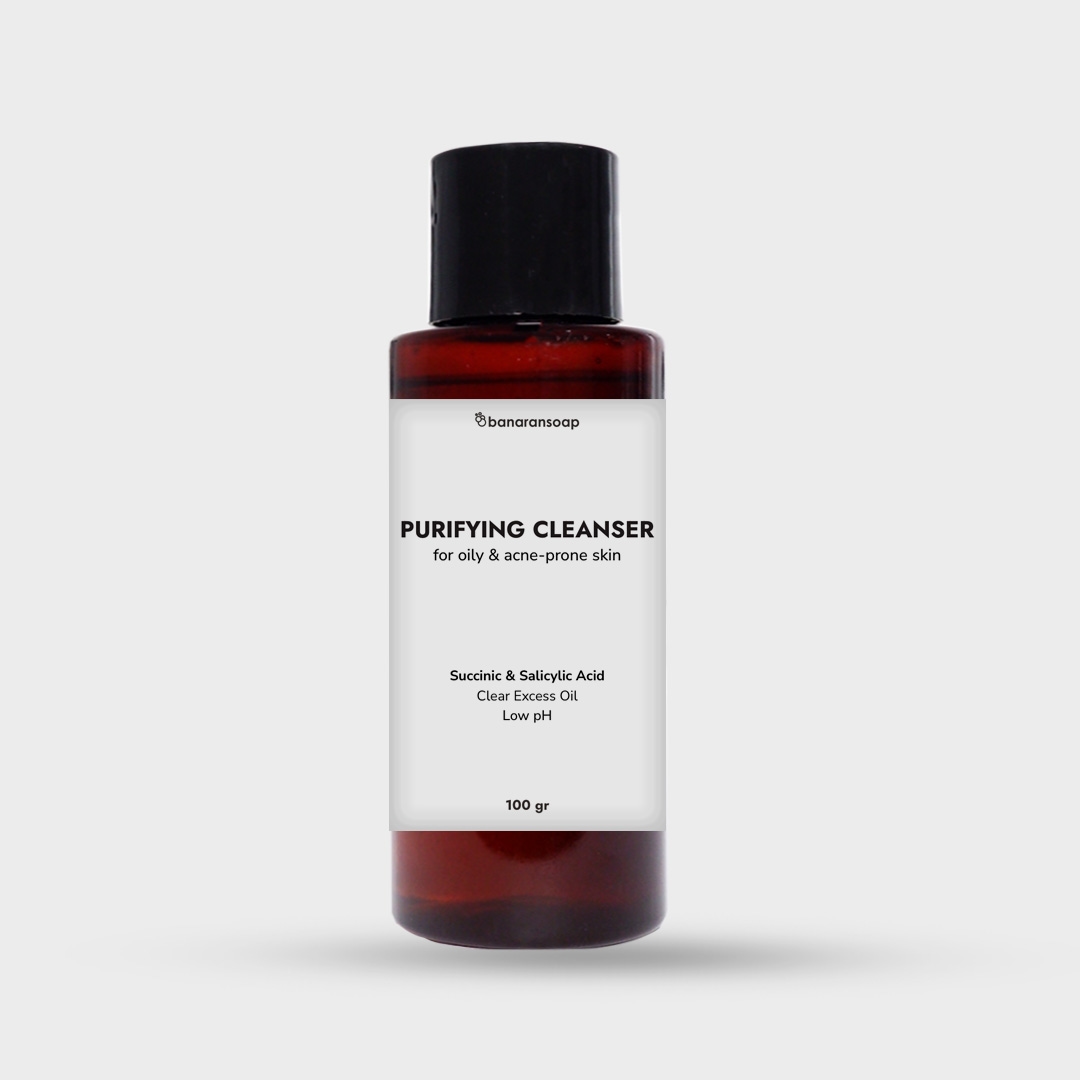 Purifying Cleanser